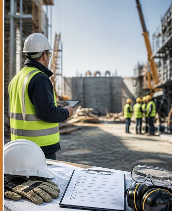 Супервайзинг по охране труда в Хабаровске от 5144 р. | Авеста ОТиПБ